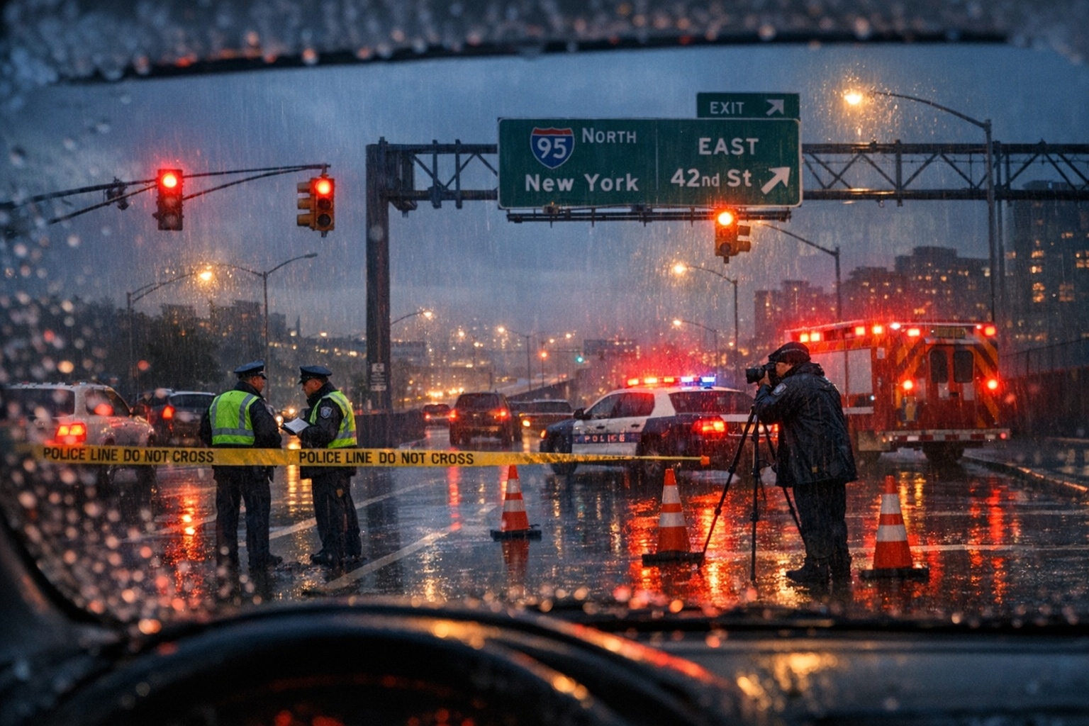 What To Do After a Car Accident in Illinois