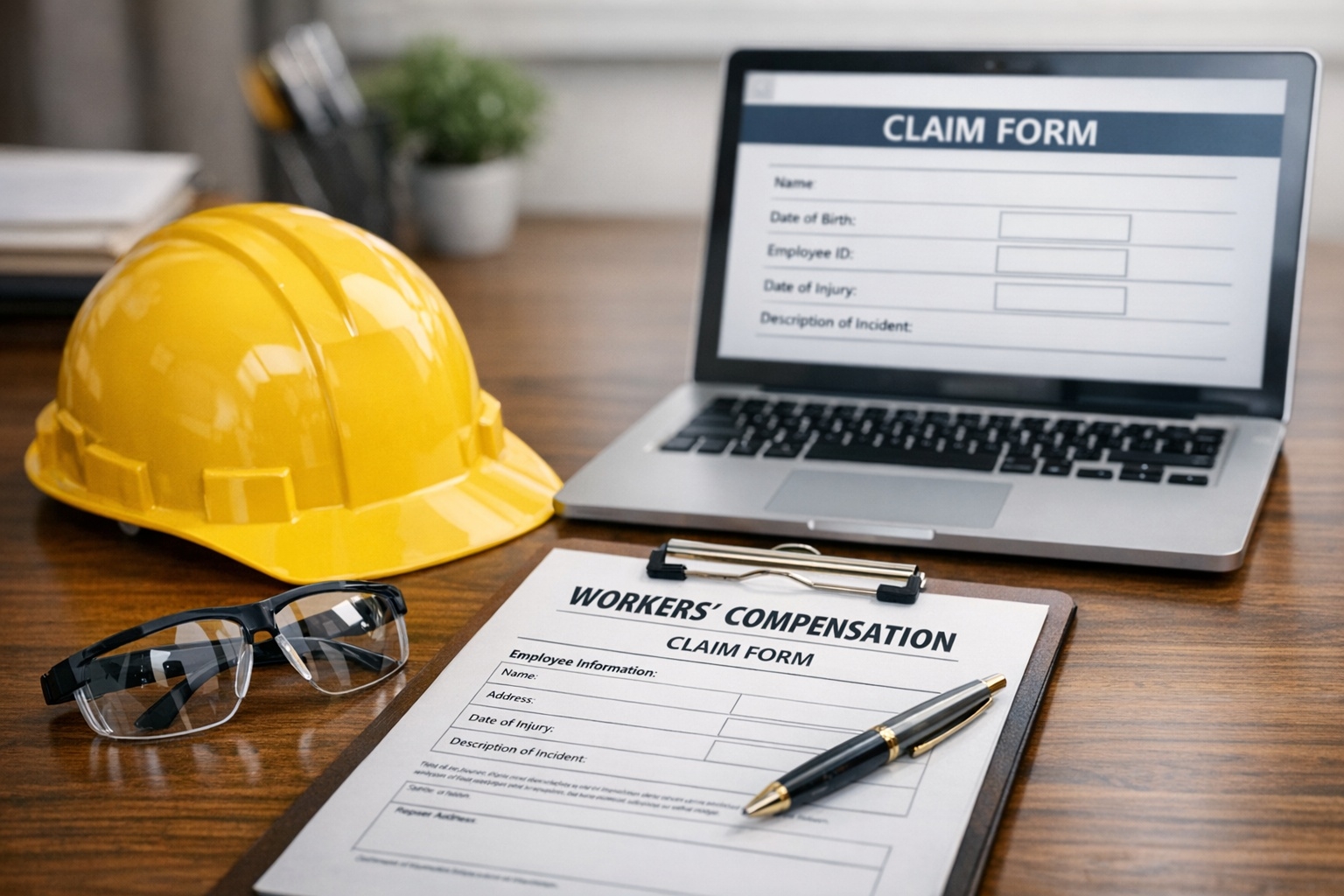 Understanding Illinois Workers' Compensation Benefits